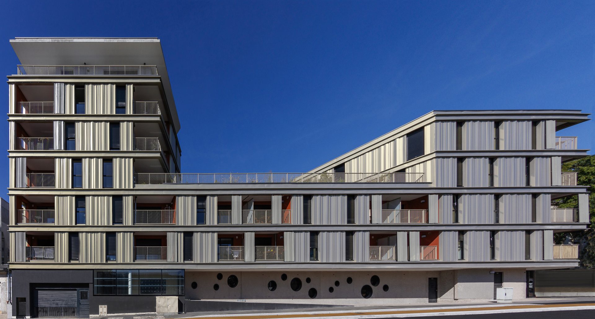 LE 101 - NANCY