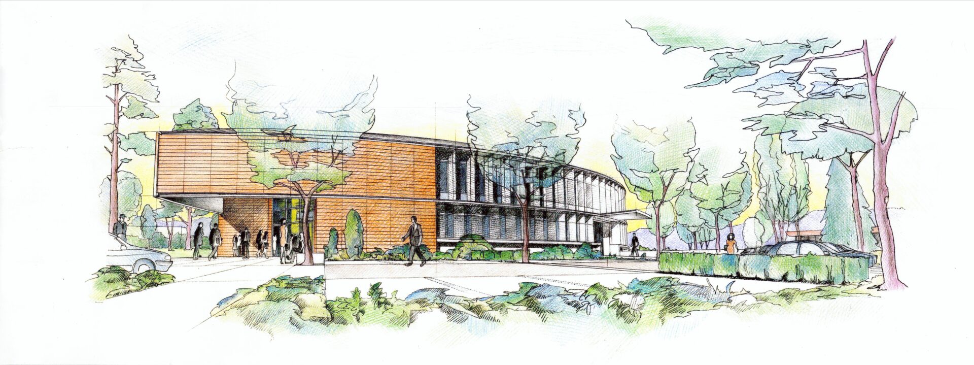 CENTRE DE GESTION - VILLERS LES NANCY